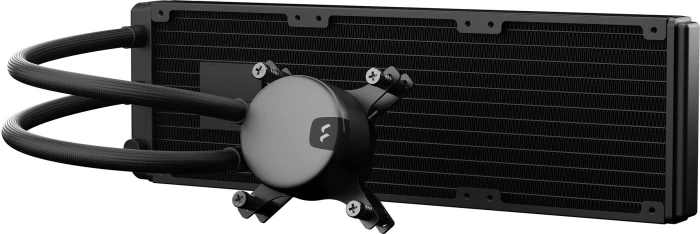 FRACTAL DESIGN Lumen S36 RGB V2