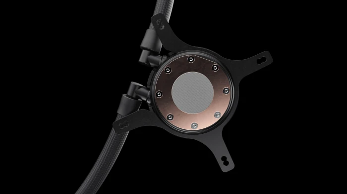 FRACTAL DESIGN Lumen S24 RGB V2