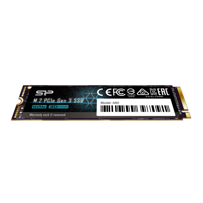 SILICON POWER A60 2TB
