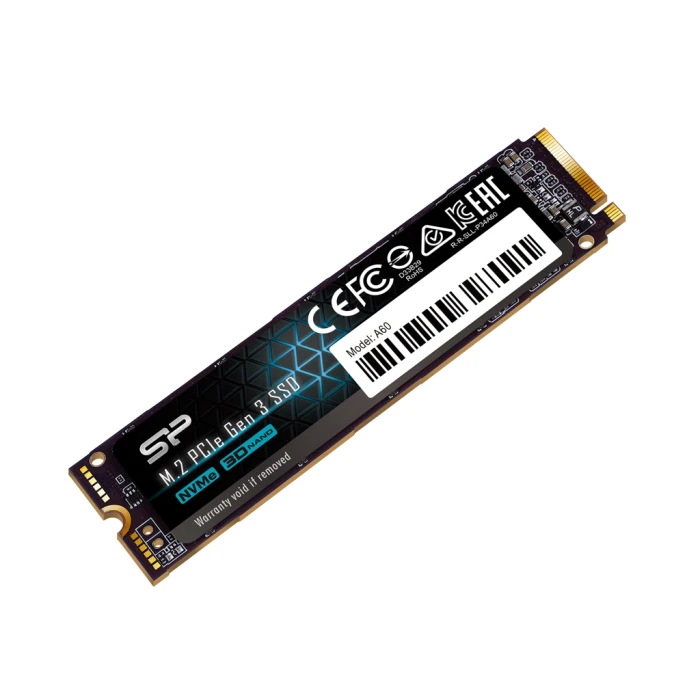 SILICON POWER A60 2TB