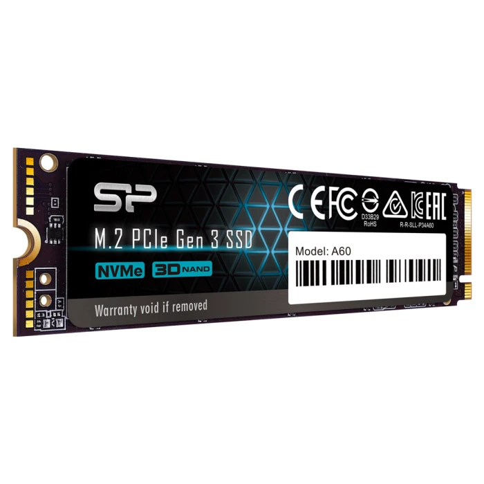 SILICON POWER A60 2TB