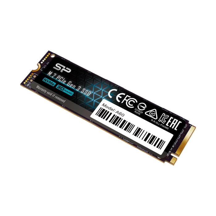 SILICON POWER A60 2TB