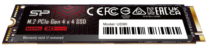 Silicon Power UD90 2TB