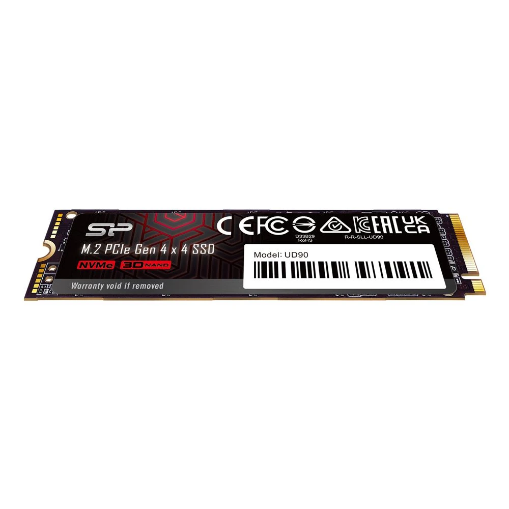 SILICON POWER UD90 2TB