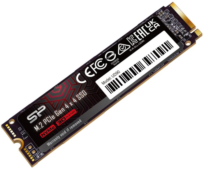 Silicon Power UD90 2TB