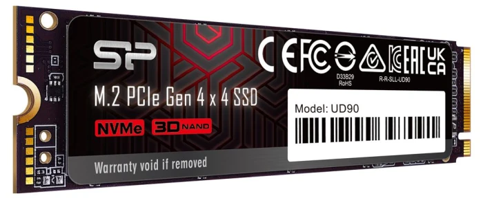 Silicon Power UD90 2TB