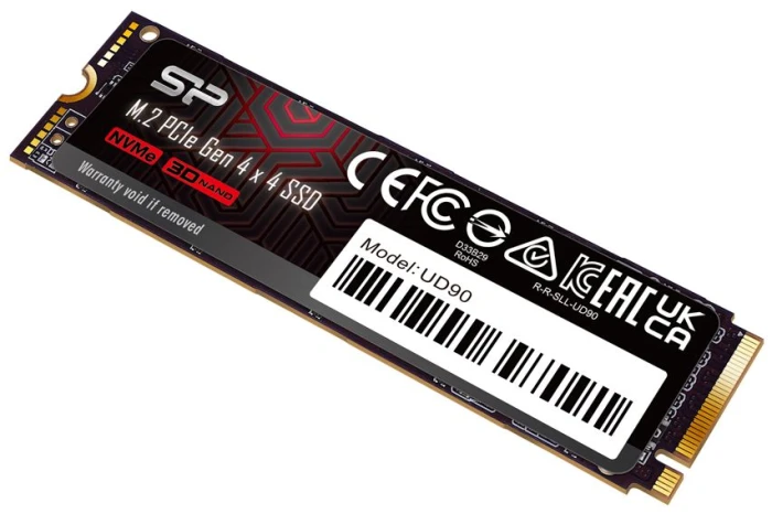 Silicon Power UD90 2TB