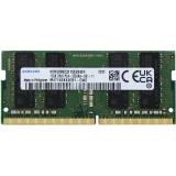 Samsung 16GB DDR4 3200MHz CL22 SO-DIMM