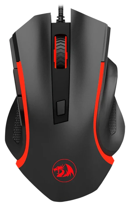 Redragon Nothosaur M606-BK