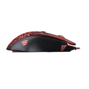 Redragon Inquisitor M608-BK