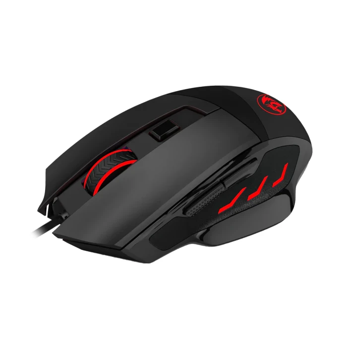 Redragon Phaser M609-BK