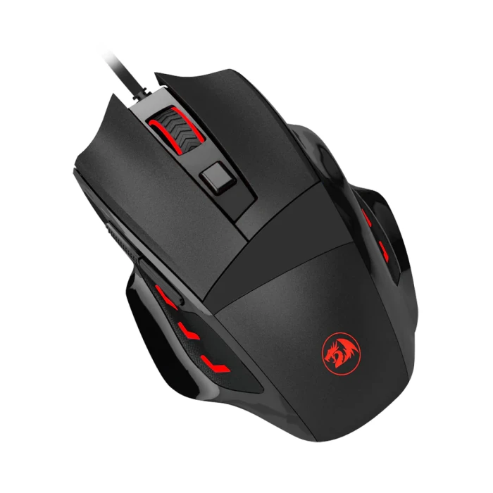 Redragon Phaser M609-BK