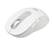 LOGITECH M650 Signature Bluetooth Mouse - OFF-WHITE