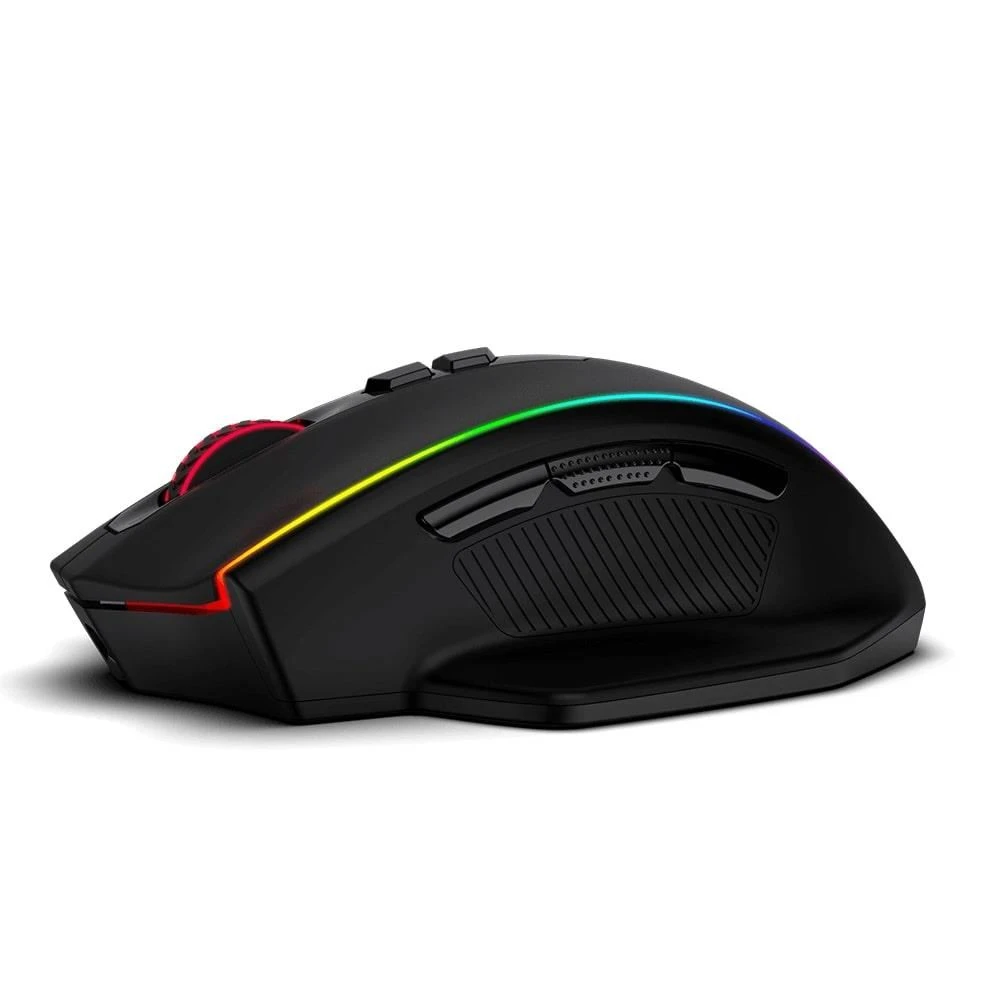 Redragon Vampire Elite M686RGB-BK