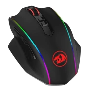 Redragon Vampire Elite M686RGB-BK