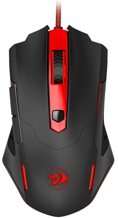 Redragon Pegasus M705-BK