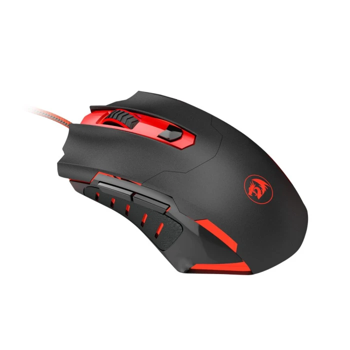 Redragon Pegasus M705-BK