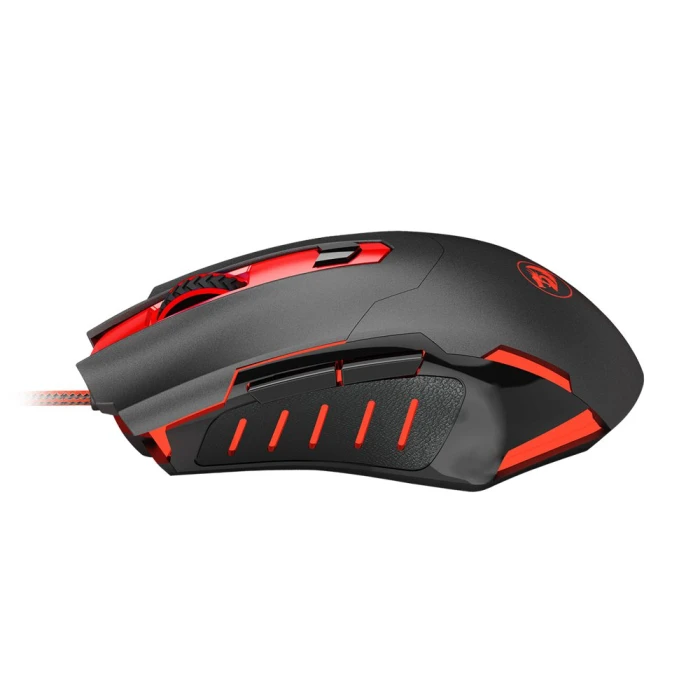 Redragon Pegasus M705-BK