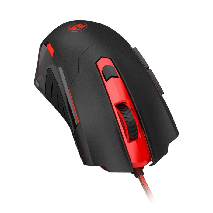 Redragon Pegasus M705-BK