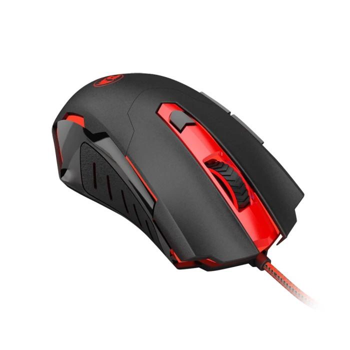 Redragon Pegasus M705-BK