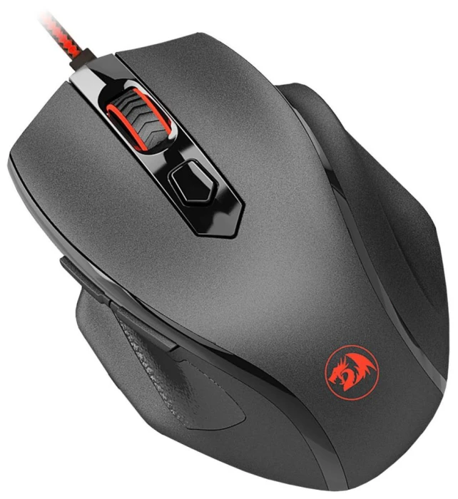 Redragon Tiger2 M709-1-BK