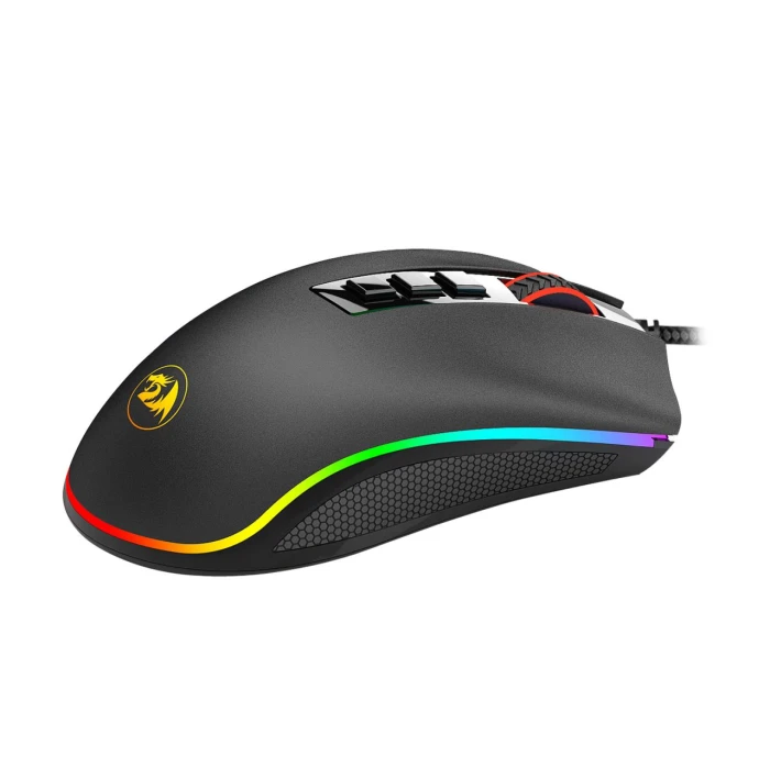 Redragon Cobra FPS M711FPS-BK