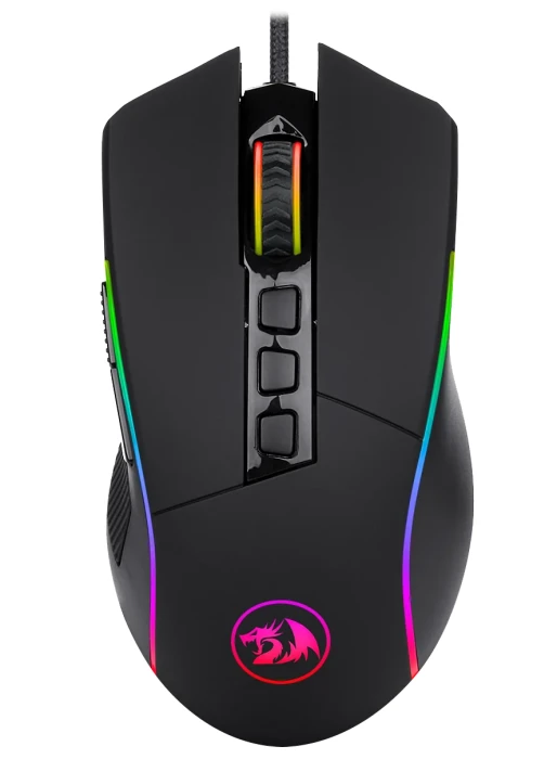 Redragon M721-Pro Lonewolf2