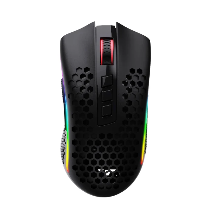 Redragon Storm Pro M808-KS