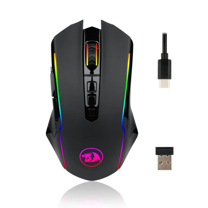 Redragon Ranger Lite M910-KS