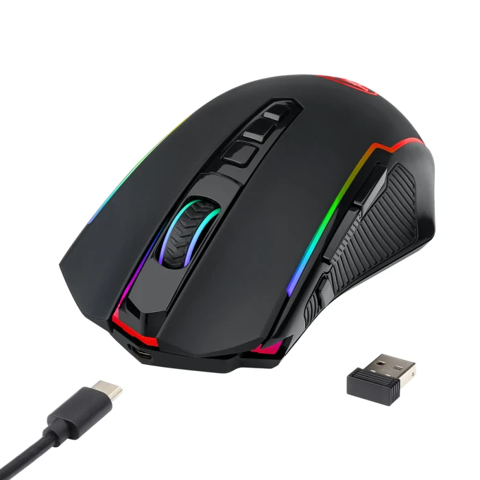 Redragon Ranger Lite M910-KS