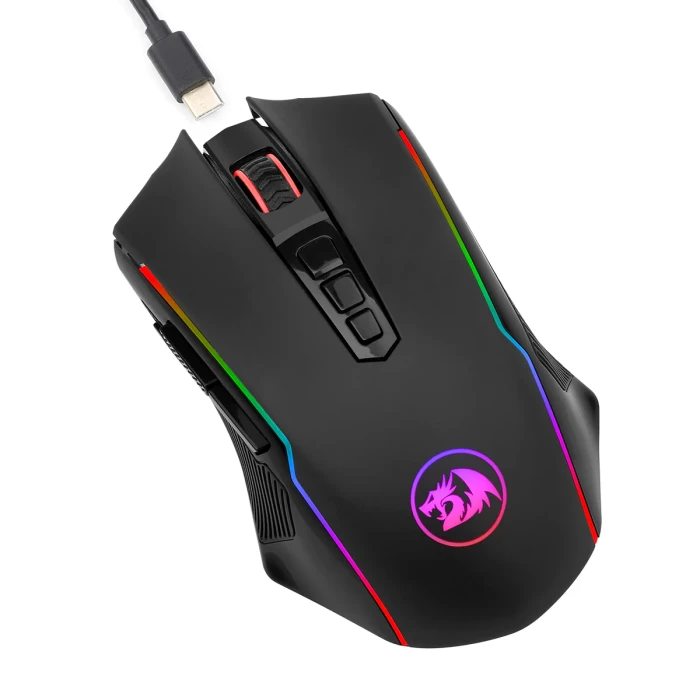 Redragon Ranger Lite M910-KS