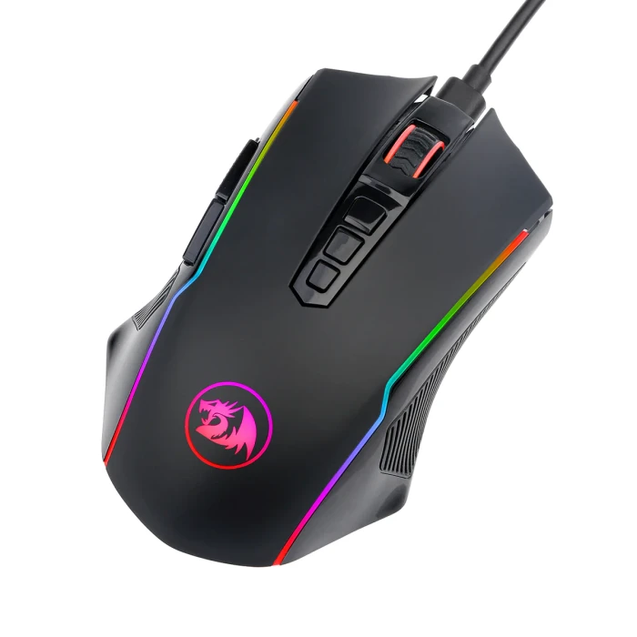 Redragon Ranger Lite M910-KS