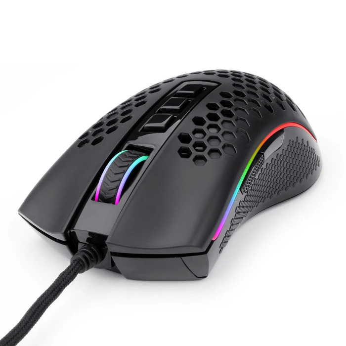 Redragon Storm Elite M988RGB-BK