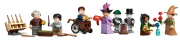 LEGO Harry Potter - Ollivanders аnd Madam Malkin's Robes, 76439