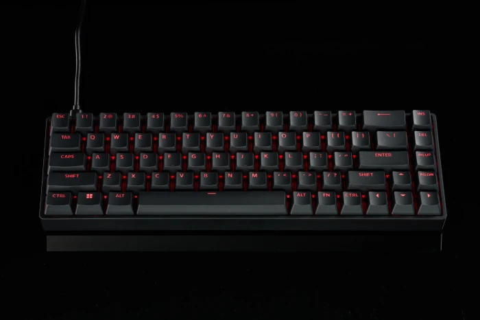 Madlions FIRE 68 RGB 8K Magnetic Linear