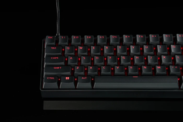 Madlions FIRE 68 RGB 8K Magnetic Linear