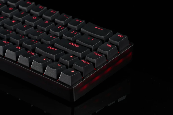 Madlions FIRE 68 RGB 8K Magnetic Linear