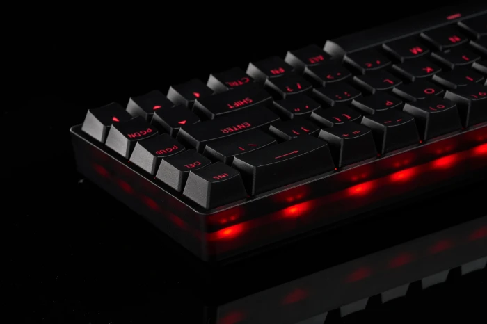 Madlions FIRE 68 RGB 8K Magnetic Linear