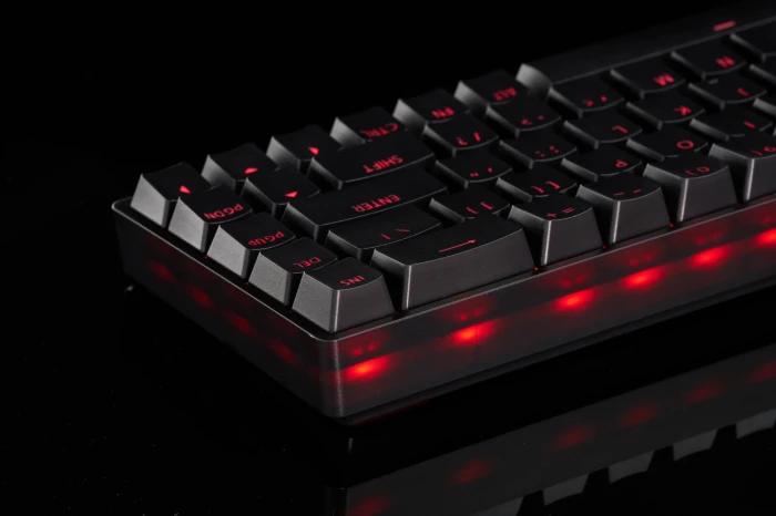 Madlions FIRE 68 RGB 8K Magnetic Linear