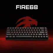 Madlions FIRE 68 RGB 8K Magnetic Linear