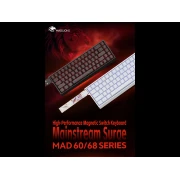 Madlions MAD 60 PRO Black - Linear