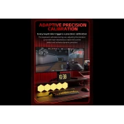 Madlions MAD 60 PRO Black - Linear