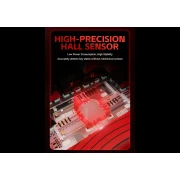 Madlions MAD 60 PRO Black - Linear