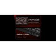 Madlions MAD 60 PRO Black - Linear