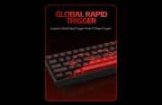 Madlions MAD 60 PRO Black - Linear