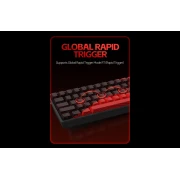 Madlions MAD 60 PRO Black - Linear