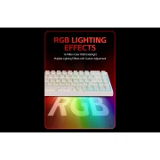 Madlions MAD 60 PRO Black - Linear