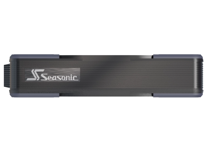 SEASONIC MagFlow 120 mm 3-Pack