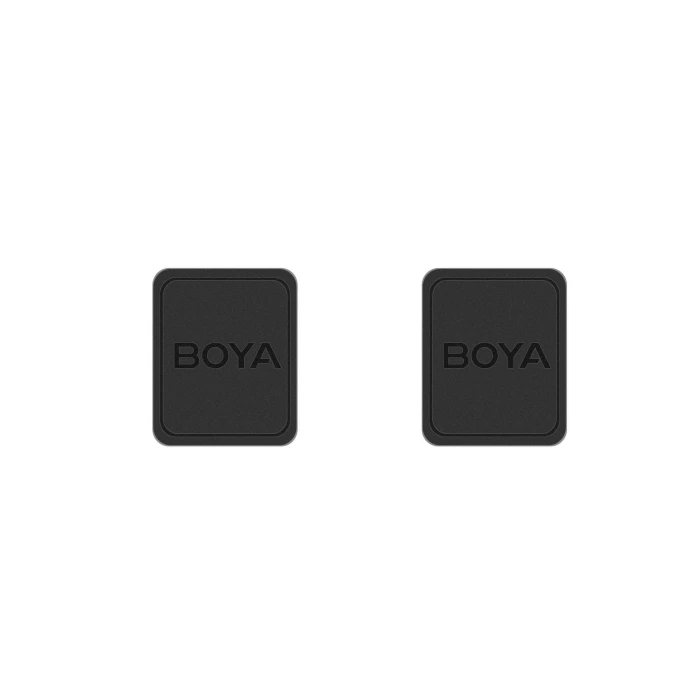 BOYA MAGIC 03 - USB-C All-in-One Безжична система микрофони