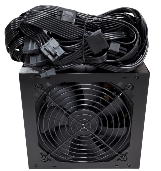 Makki ATX-550 V2 550W